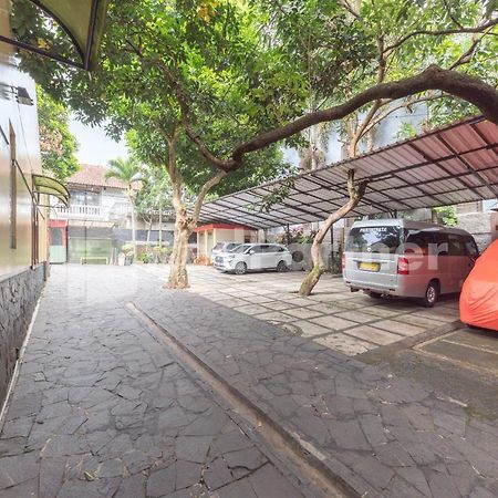 בנדונג Orange Home Syariah Sukajadi מראה חיצוני תמונה