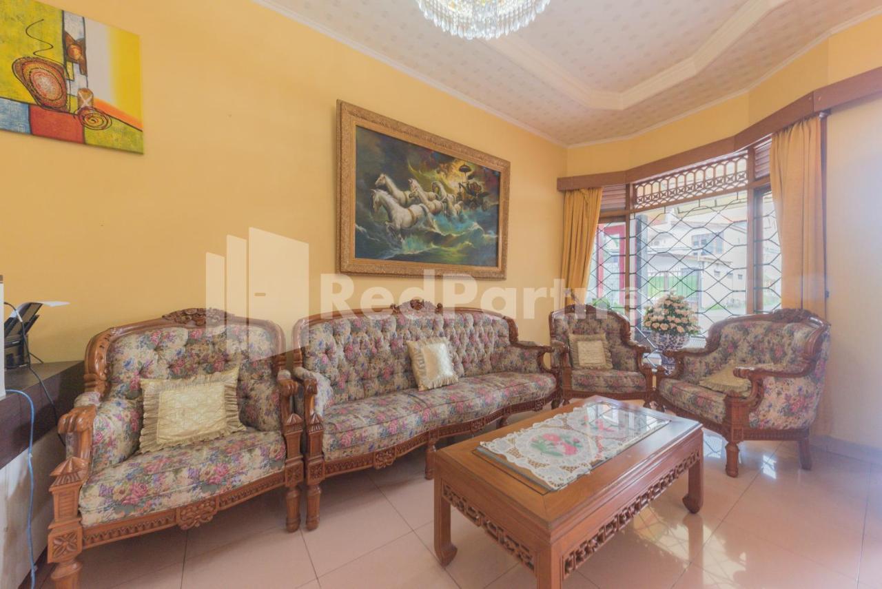 בנדונג Orange Home Syariah Sukajadi מראה חיצוני תמונה