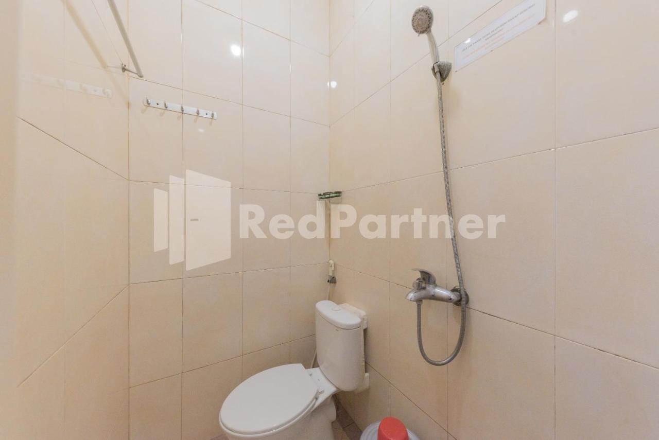 בנדונג Orange Home Syariah Sukajadi מראה חיצוני תמונה