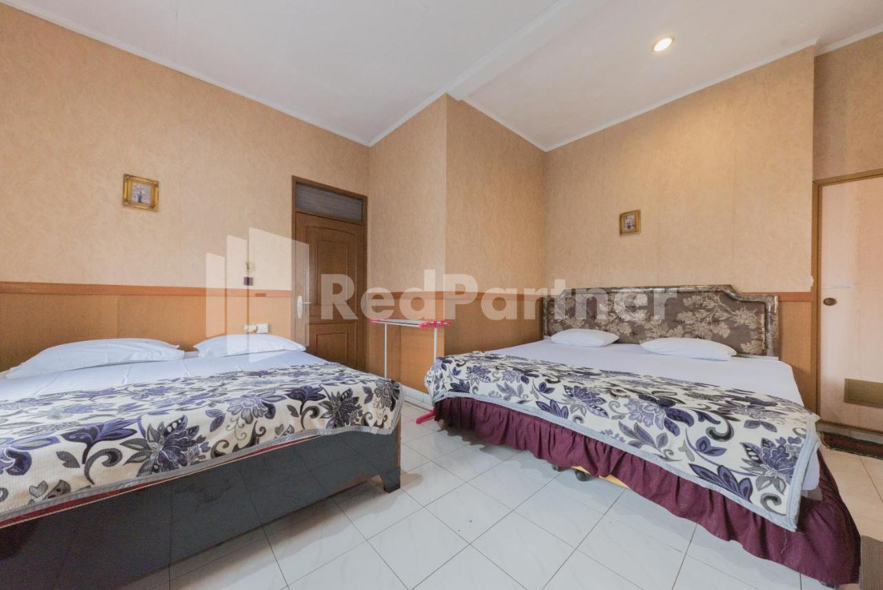 בנדונג Orange Home Syariah Sukajadi מראה חיצוני תמונה
