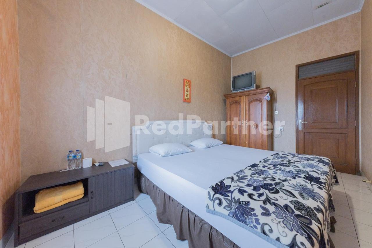 בנדונג Orange Home Syariah Sukajadi מראה חיצוני תמונה