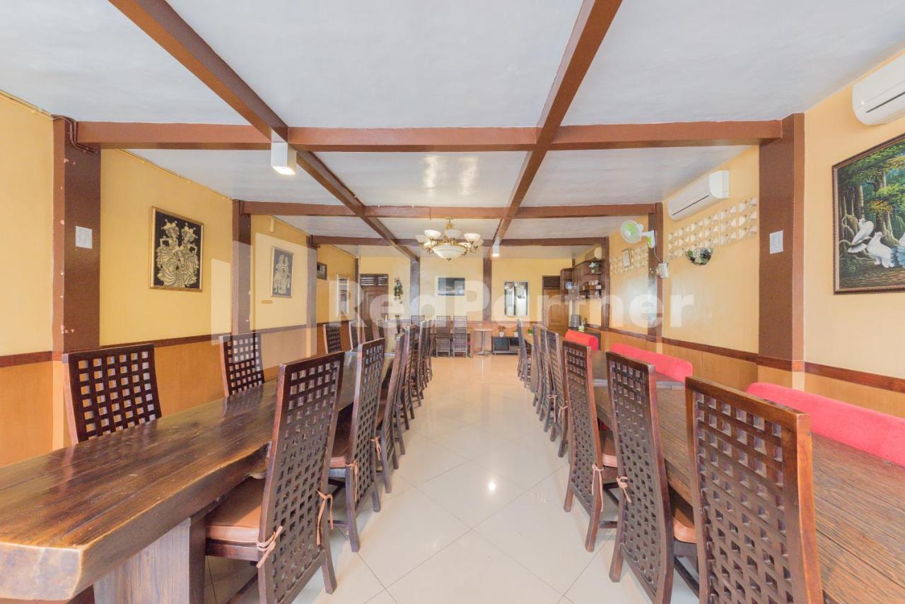 בנדונג Orange Home Syariah Sukajadi מראה חיצוני תמונה