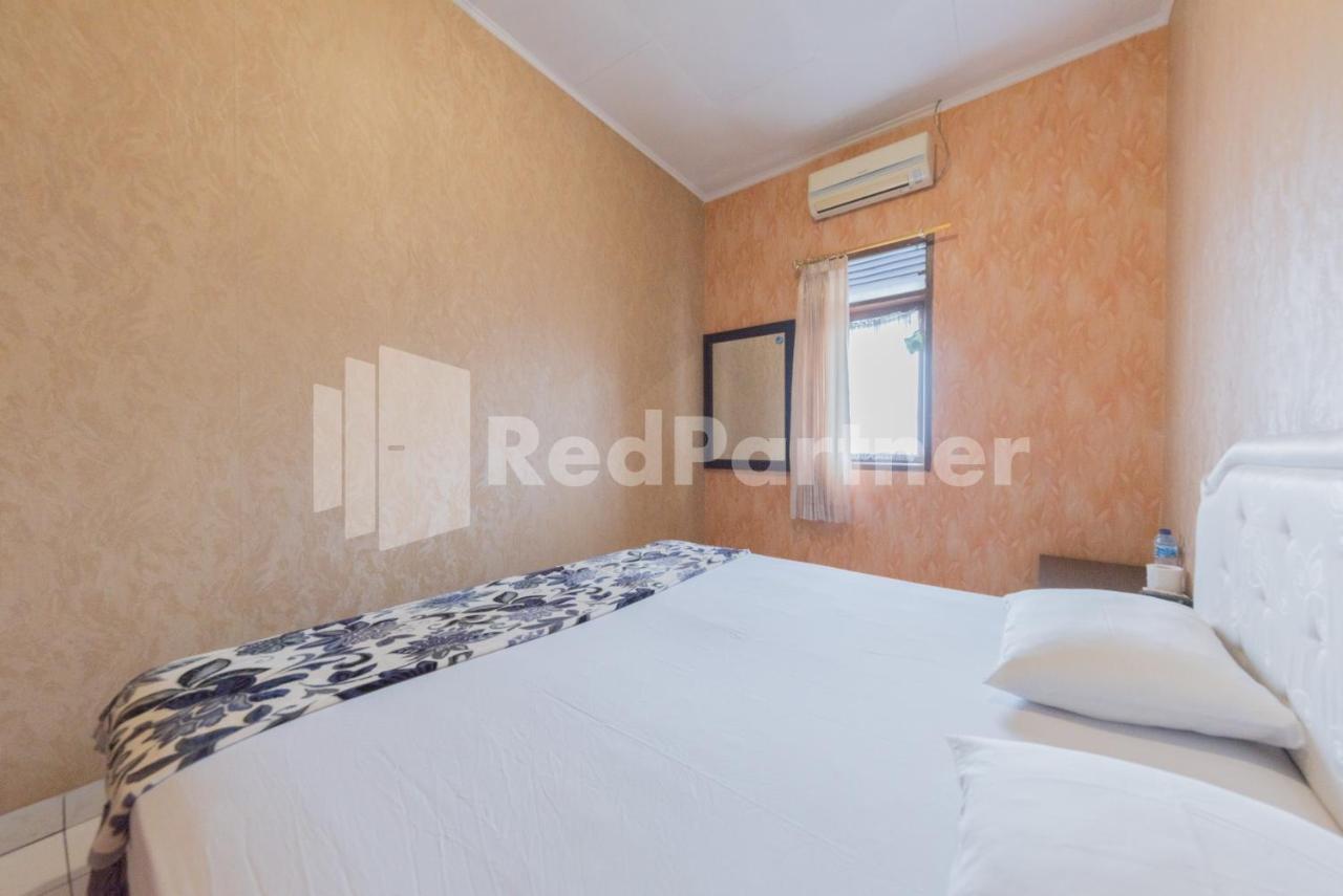 בנדונג Orange Home Syariah Sukajadi מראה חיצוני תמונה
