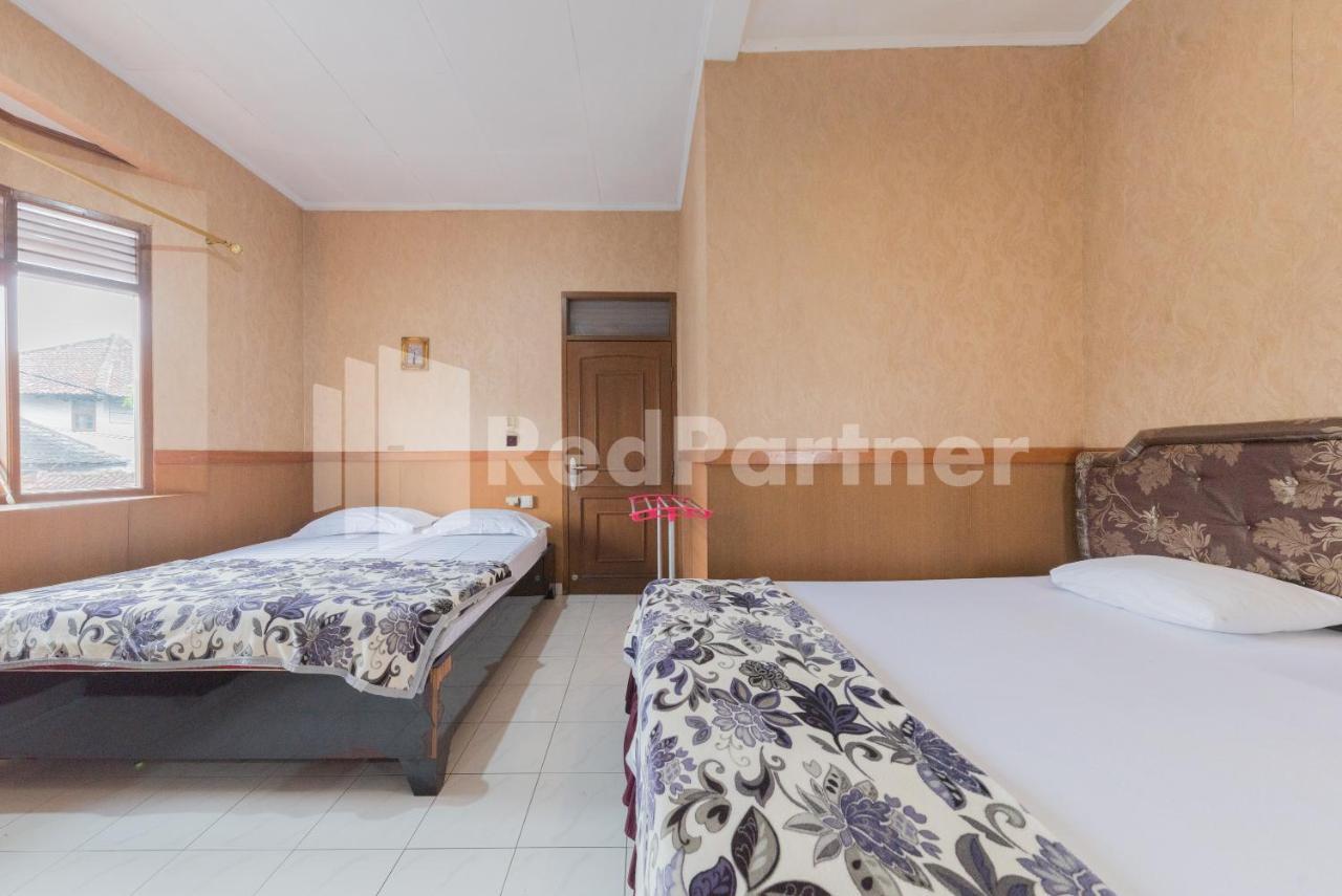 בנדונג Orange Home Syariah Sukajadi מראה חיצוני תמונה