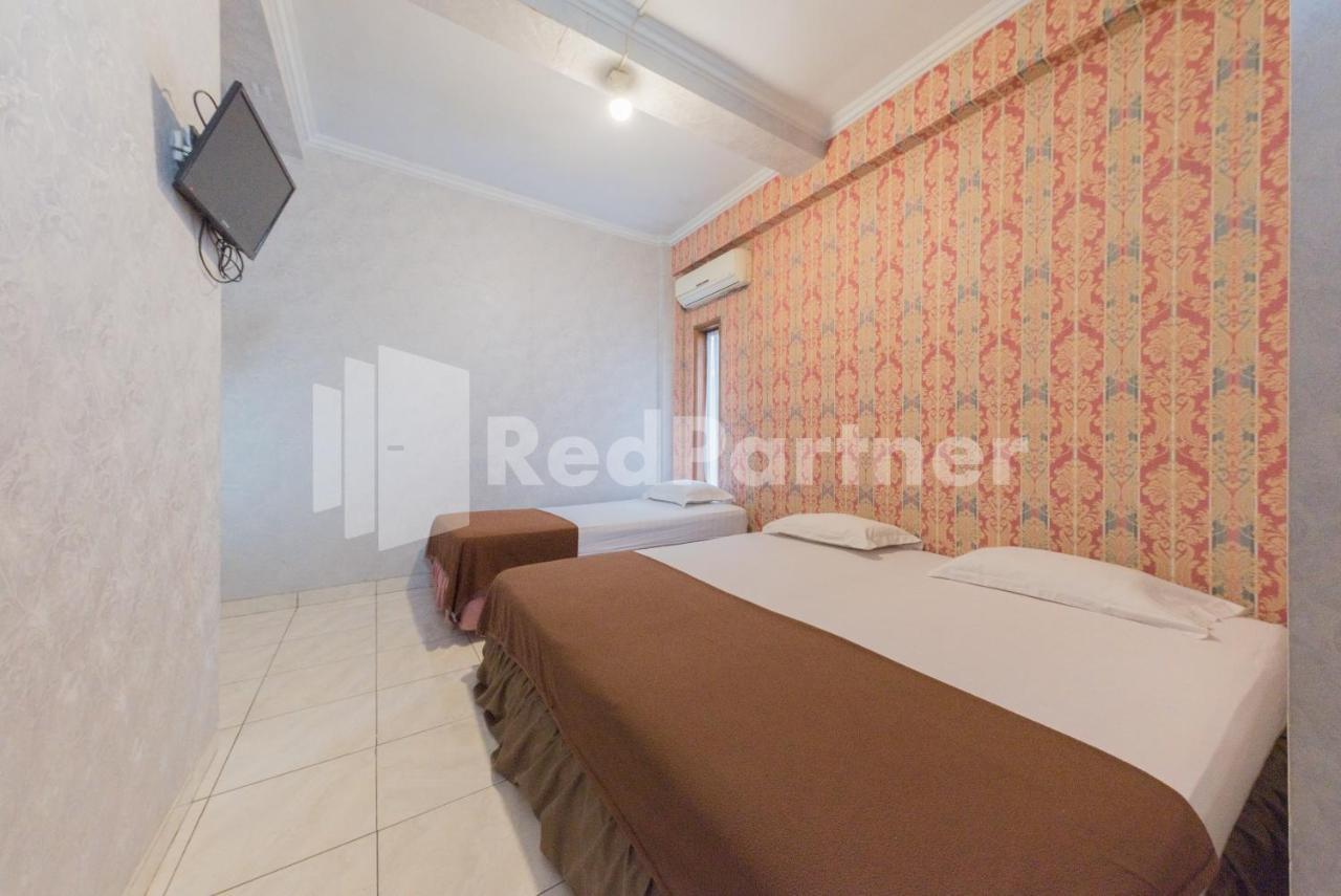 בנדונג Orange Home Syariah Sukajadi מראה חיצוני תמונה