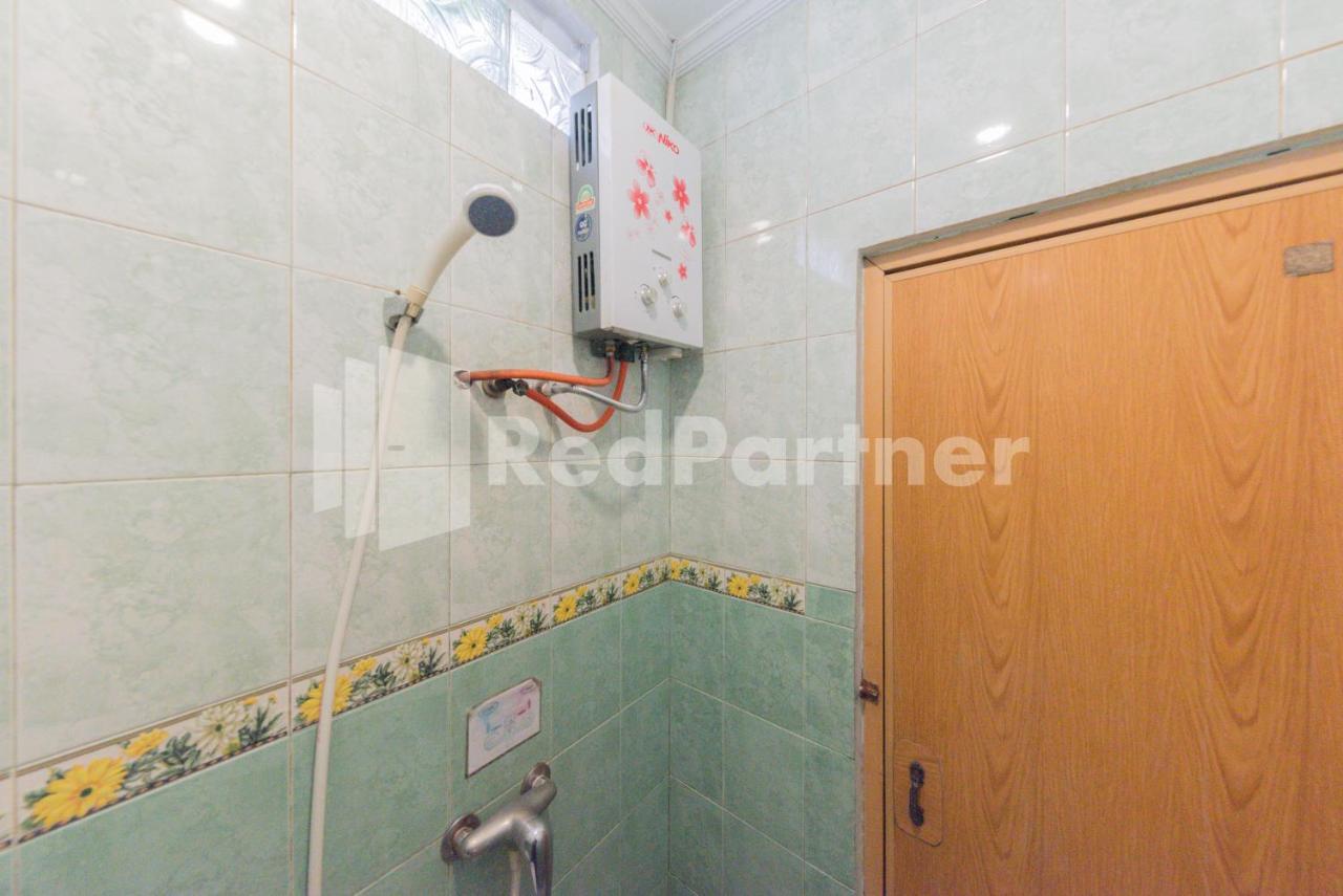 בנדונג Orange Home Syariah Sukajadi מראה חיצוני תמונה