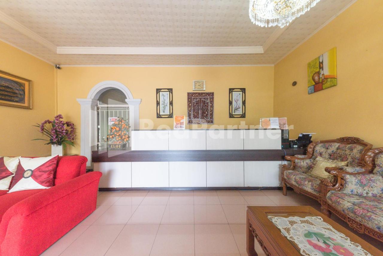 בנדונג Orange Home Syariah Sukajadi מראה חיצוני תמונה