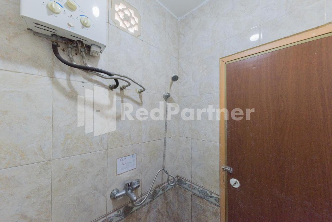 בנדונג Orange Home Syariah Sukajadi מראה חיצוני תמונה