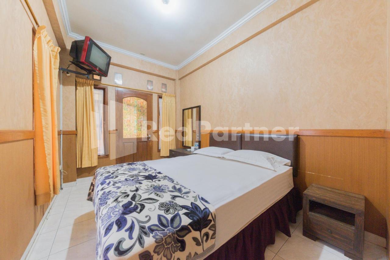בנדונג Orange Home Syariah Sukajadi מראה חיצוני תמונה