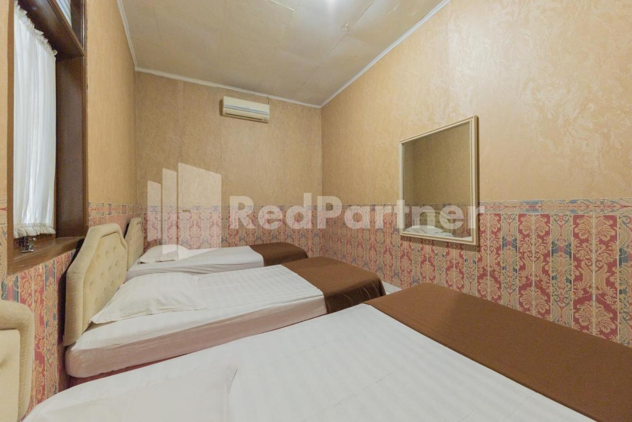בנדונג Orange Home Syariah Sukajadi מראה חיצוני תמונה