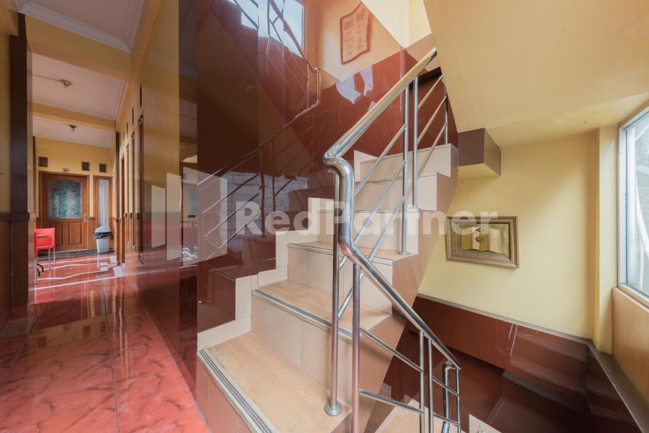 בנדונג Orange Home Syariah Sukajadi מראה חיצוני תמונה