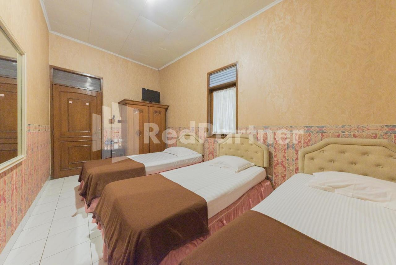 בנדונג Orange Home Syariah Sukajadi מראה חיצוני תמונה